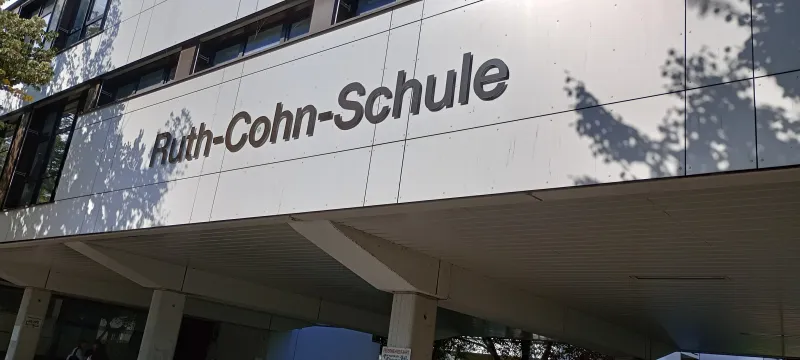 Bild der Ruth-Cohn-Schule