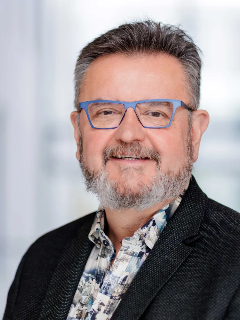 Prof. Dr. Uwe Schaper