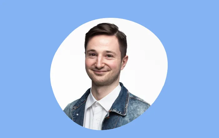 Campusspezialist_innen Zentrale Studienberatung - Fachbereich STADT | BAU | KULTUR, Ilja