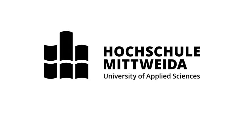 Das Logo der Hochschule Mittweida