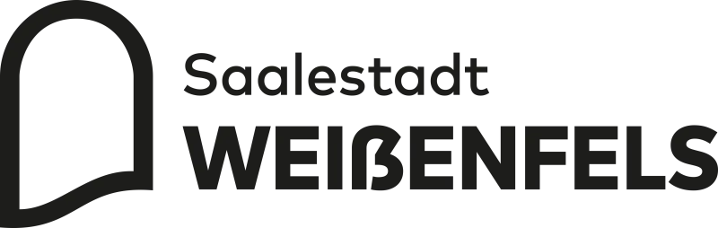 Das Logo der Stadt Weißenfels