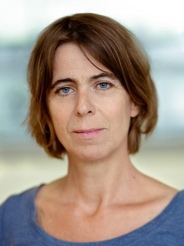 Prof. Dr. Frauke Hildebrandt