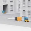 Autonome Entsorgungslogistik – First Mile Waste Management