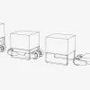 Autonome Entsorgungslogistik – First Mile Waste Management