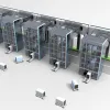 DiCargo – Intermodal City Logistics
