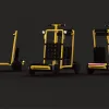 Grafik zum Projekt "Rover" von Stefan Aufrichter