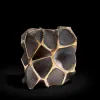 Tischskulptur aus Bronze
