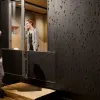 Gesprächssituation am Schrankhaus