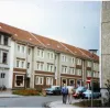 Wohnhaus in Bernau zu DDR-Zeiten
