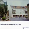 Lückenschließungen in Plattenbauweise mit Satteldach, Bernau