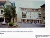 Lückenschließungen in Plattenbauweise mit Satteldach, Bernau