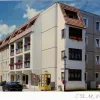 Wohnhaus in Fürstenwalde zu DDR-Zeiten