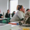 Informationsveranstaltung zum Studiengang KuR-Stein