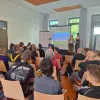 Foto der Verabschiedungsrunde auf der Fachtagung