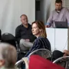 Diskussionsrunde