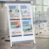 Poster der Ausstellung